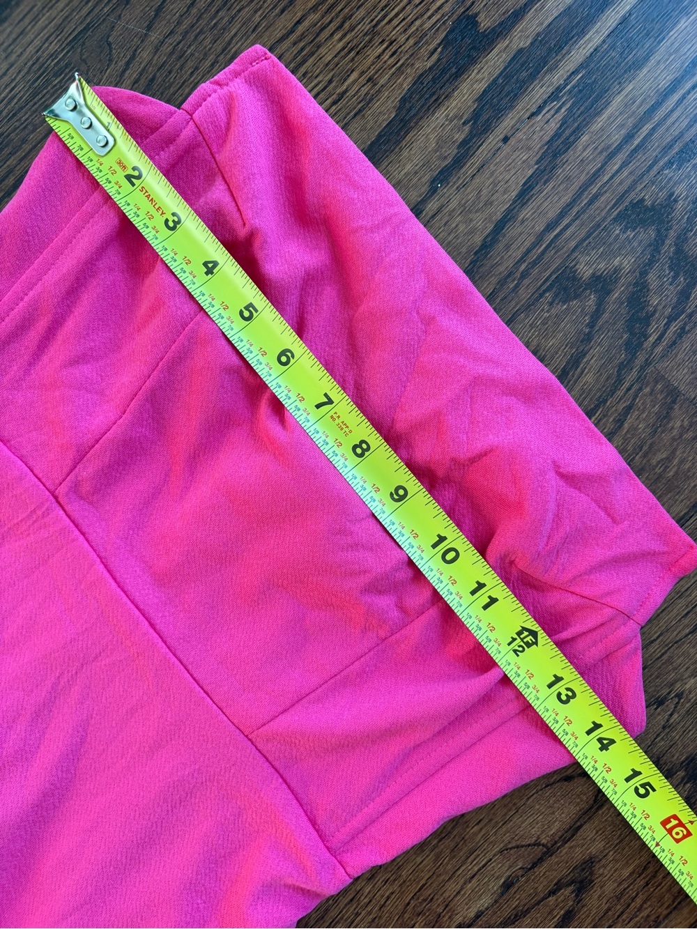 Dress - Picture 4 of 7